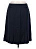 Brooks Brothers 100% Wool Blue Wool Skirt Size 8 - photo 1