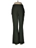 Athleta Solid Green Dress Pants Size 8 - photo 1