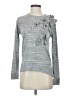 Banana Republic Gray Pullover Sweater Size XS - photo 1