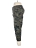 Gap Camo Green Cargo Pants Size 10 (petite) - photo 5