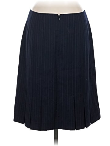 Brooks Brothers Wool Skirt (view 2)