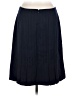 Brooks Brothers 100% Wool Blue Wool Skirt Size 8 - photo 2