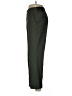 Athleta Solid Green Dress Pants Size 8 - photo 5