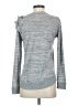 Banana Republic Gray Pullover Sweater Size XS - photo 2
