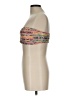 Assorted Brands Orange Sleeveless Top Size L - photo 5