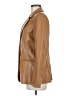 Halogen 100% Polyester Tan Blazer Size M - photo 5