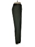 Athleta Solid Green Dress Pants Size 8 - photo 4