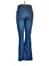 L'Agence Hearts Blue Jeans Size 29 waist - photo 2