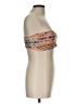 Assorted Brands Orange Sleeveless Top Size L - photo 4