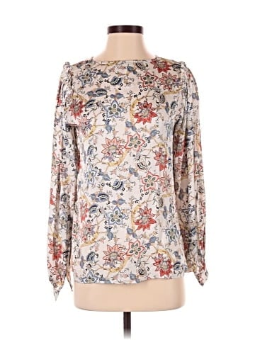 Etcetera Long Sleeve T-Shirt (view 1)