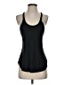 Lululemon Athletica Black Active Tank Size 2 - photo 1