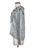 Banana Republic Gray Pullover Sweater Size XS - photo 5