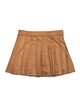 Haute Monde Casual Skirt