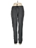 Athleta Solid Gray Casual Pants Size 4 - photo 1
