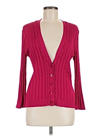 Jones New York Collection Cardigan (view 1)