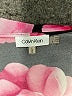 Calvin Klein Pink 3/4 Sleeve Blouse Size L - photo 7