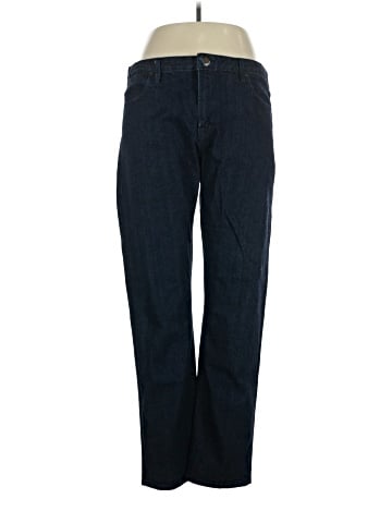 Wrap Jeans (view 1)