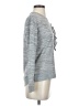 Banana Republic Gray Pullover Sweater Size XS - photo 4