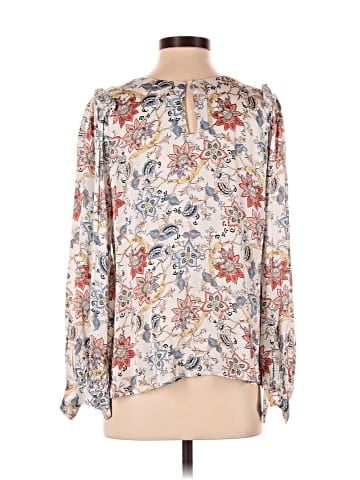 Etcetera Long Sleeve T-Shirt (view 2)