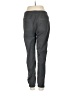 Athleta Solid Gray Casual Pants Size 4 - photo 2