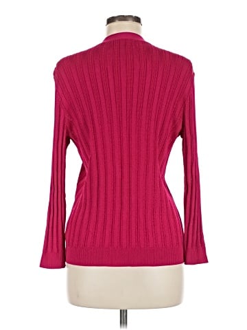 Jones New York Collection Cardigan (view 2)