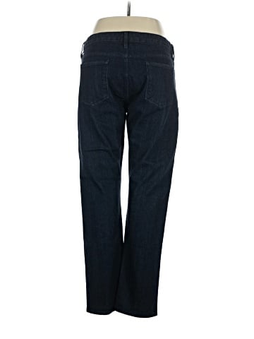 Wrap Jeans (view 2)
