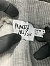 Princess Polly Gray Casual Pants Size 4 - photo 7