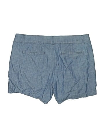 J.Crew Factory Store Shorts (view 2)