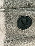 Lululemon Athletica Gray Jacket Size 4 - photo 6