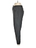 Athleta Solid Gray Casual Pants Size 4 - photo 5