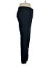 Wrap Chevron-herringbone Blue Jeans Size 14 - photo 4