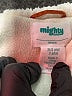 Mighty Goods Solid Orange Snow Jacket Size 2T - photo 3