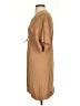 Max Studio Tan Casual Dress Size S - photo 5