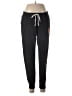 Pennant Black Sweatpants Size M - photo 1