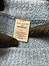 Melrose and Market Blue Turtleneck Sweater Size M - photo 7