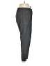 Athleta Solid Gray Casual Pants Size 4 - photo 4
