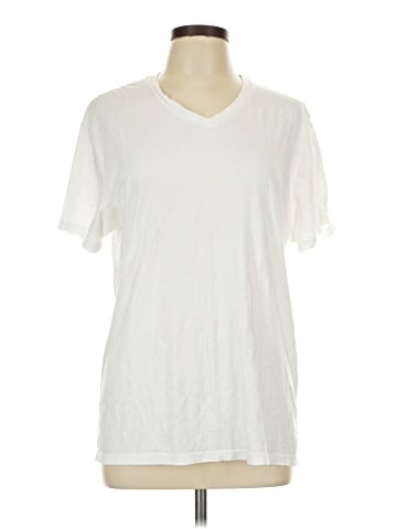 Alfani Short Sleeve T-Shirt (view 1)