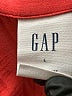 Gap 100% Cotton Red Long Sleeve Button-Down Shirt Size L - photo 7