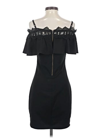 A. Byer Cocktail Dress (view 2)