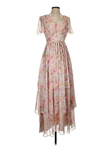 MIKAEL AGHAL Casual Dress (view 1)