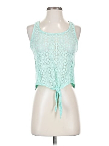 Kirra Sleeveless Blouse (view 1)