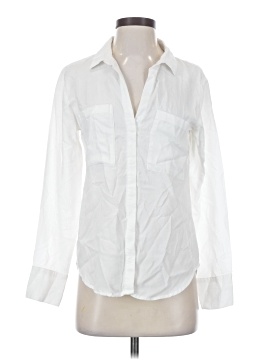 Cloth & Stone Long Sleeve Button Down Shirt