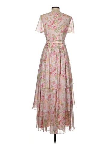 MIKAEL AGHAL Casual Dress (view 2)