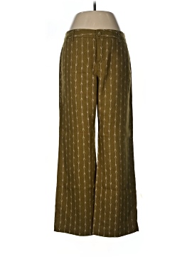 Garnet Hill Linen Pants