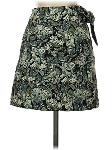 Zara Basic Casual Skirt (view 1)