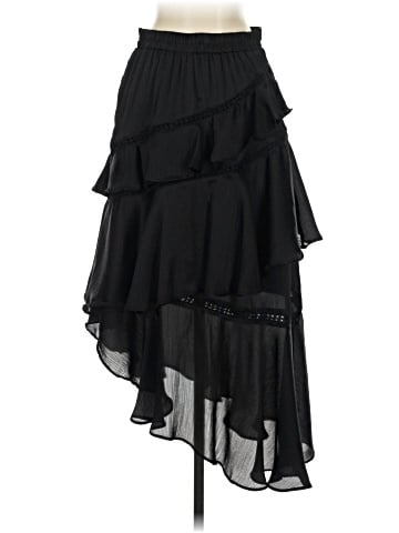 Allison Formal Skirt (view 2)