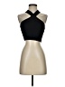 Babaton Black Tank Top Size XXS - photo 1