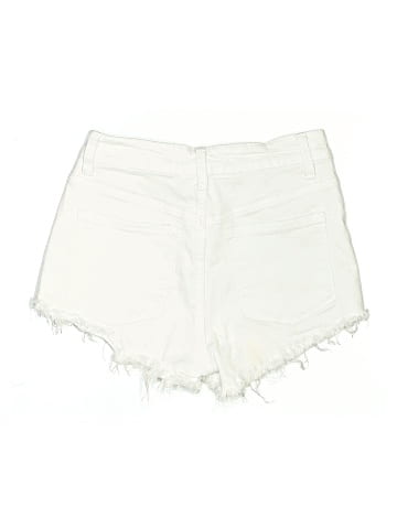KANCAN JEANS Shorts (view 2)