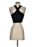 Babaton Black Tank Top Size XXS - photo 2