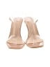 Unbranded Ivory Sandals Size EU 39 - photo 2